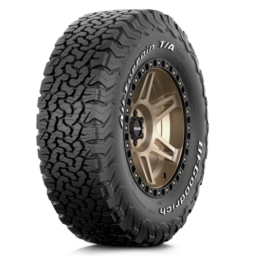 All-Terrain T/A KO2
