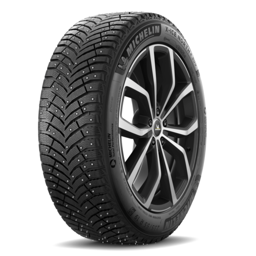 X-ICE NORTH 4 SUV