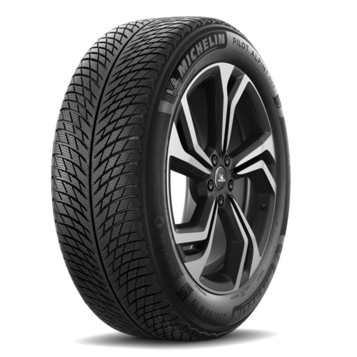 PILOT ALPIN 5 SUV
