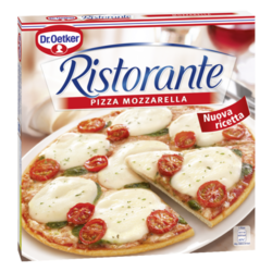 Dr Oetker France Facebook