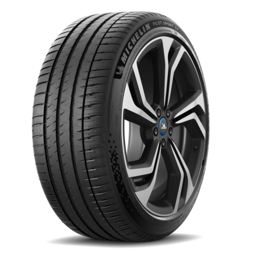PILOT SPORT EV