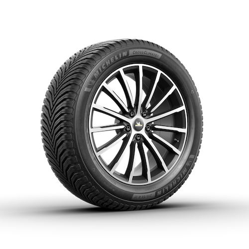 Crossclimate 3 Sport