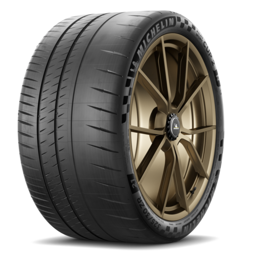 PILOT SPORT CUP 2 R