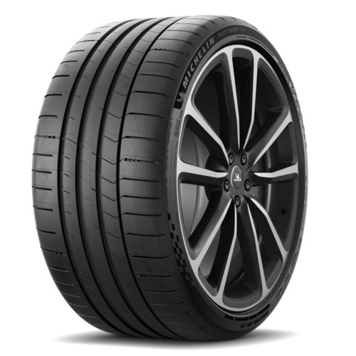 PILOT SPORT S 5