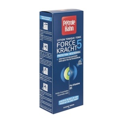 Lotion Tonique Force 5 Protection