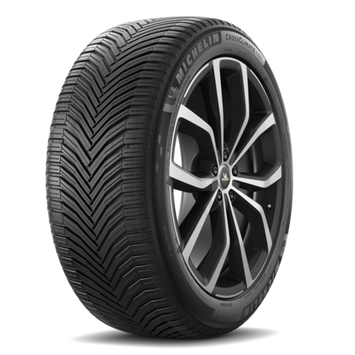 CROSSCLIMATE 2 SUV