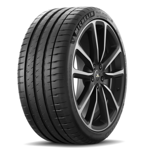 PILOT SPORT 4 S