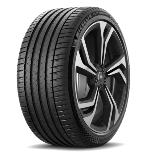 PILOT SPORT 4 SUV