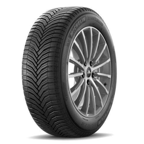 CROSSCLIMATE+