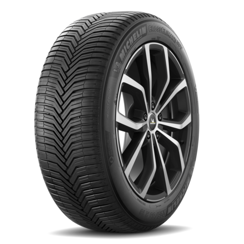 CROSSCLIMATE SUV