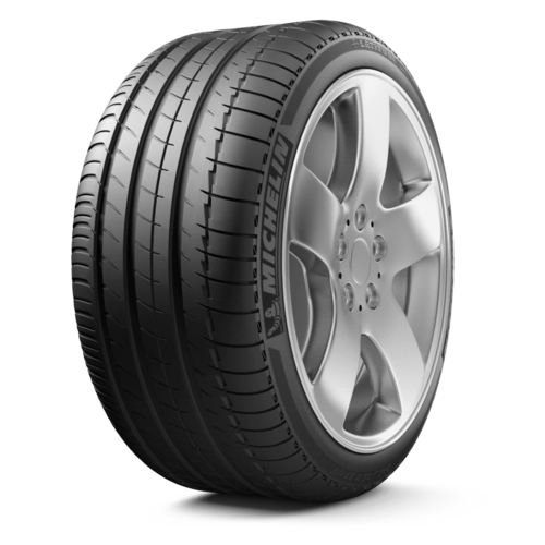 LATITUDE SPORT