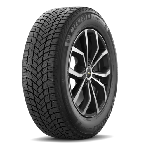 X-ICE SNOW SUV