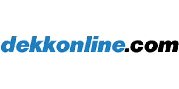 Dekkonline