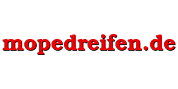 Mopedreifen