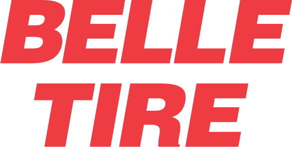 Belle Tire